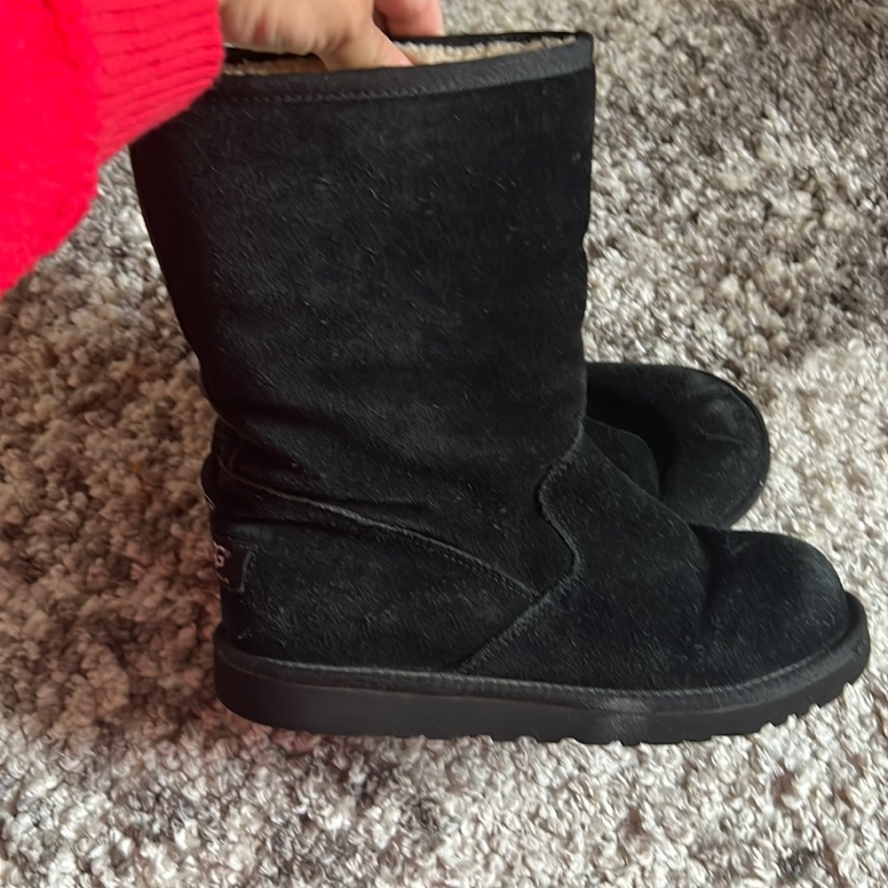 Uggs